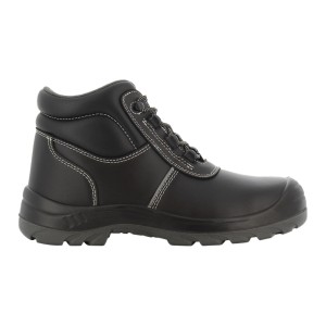 BOTA PROTECÇÃO BIQ+PALM N/MET EOS S3 ESD SRC